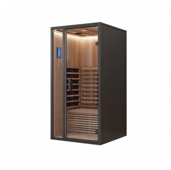 Cabina a infrarossi - HARVIA Onyx One