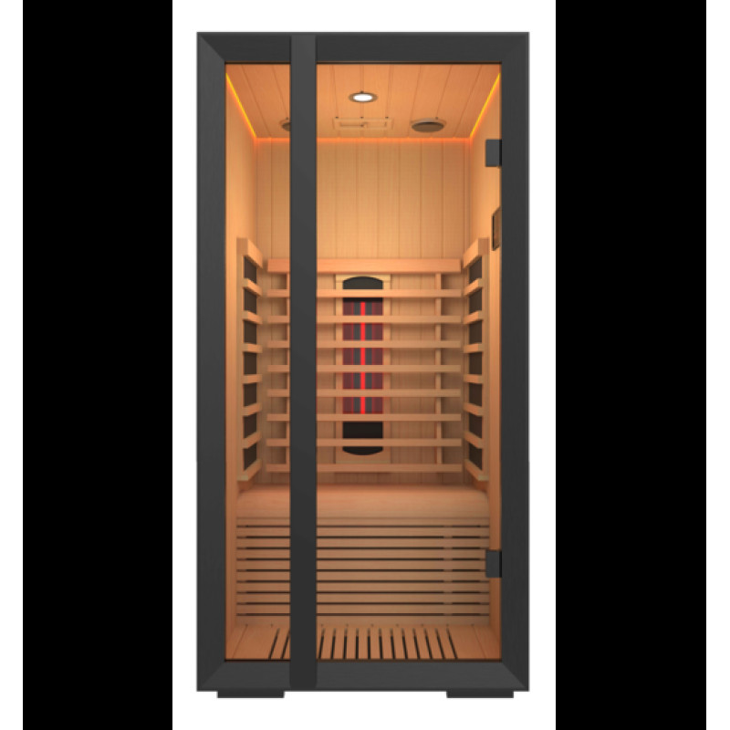 Cabina a infrarossi - HARVIA Onni Mini