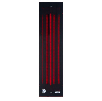 Radiatore a infrarossi - HARVIA Vitamy