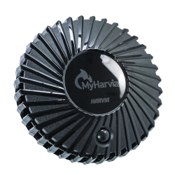Sensore intelligente per sauna con monitoraggio remoto - MyHarvia Smart Sauna Sensor WiFi 