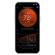 Sensore intelligente per sauna con monitoraggio remoto - MyHarvia Smart Sauna Sensor WiFi