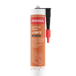 Sigillante nero resistente al calore PENOSIL  Sigillante nero resistente al calore PENOSIL