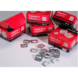 Clip di fissaggio C4  Clip di fissaggio C4