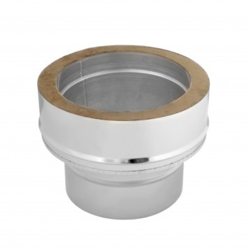 Bocchetta del camino (in basso), NP