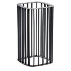 Griglia in pietra KASTOR  Griglia in pietra KASTOR