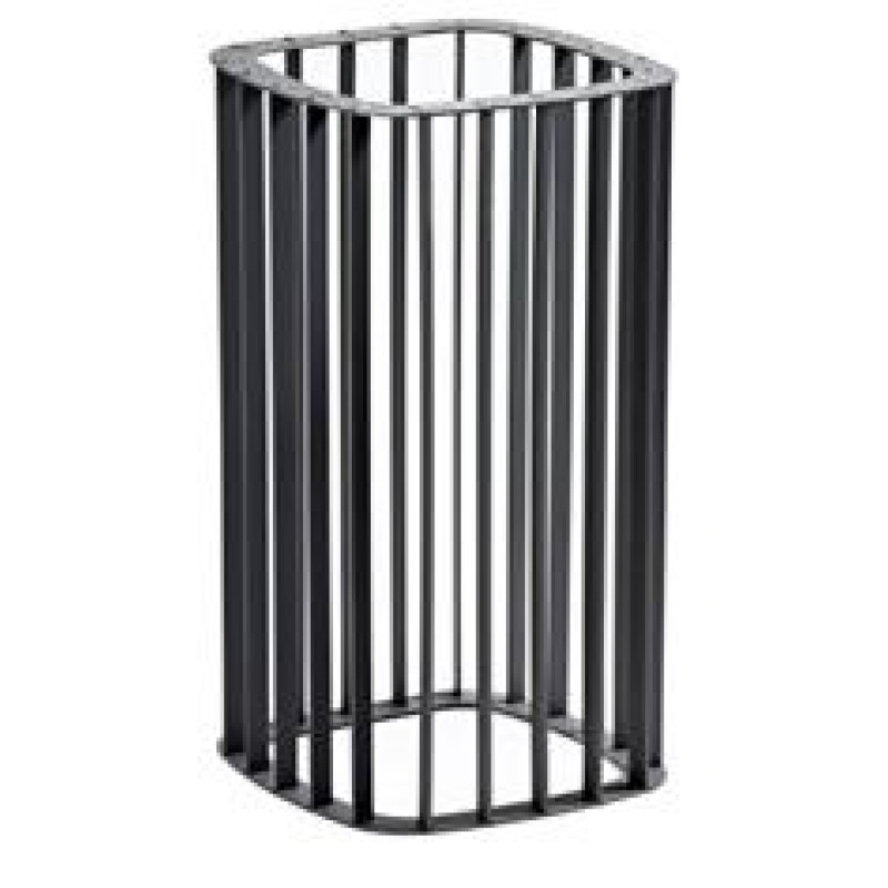 Griglia in pietra KASTOR