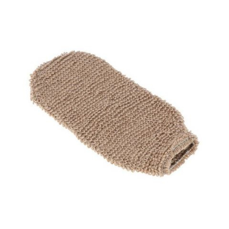 Spugna per il corpo - guanto