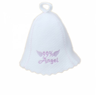 Cappello da sauna - Angelo