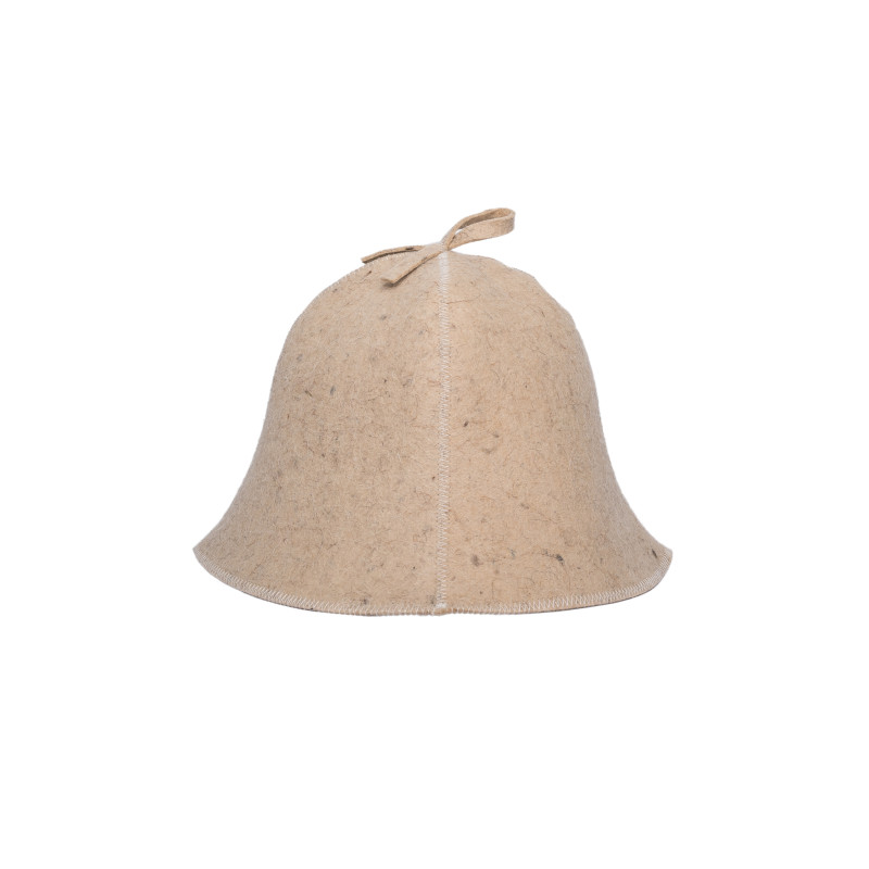 Cappello da sauna - Lana