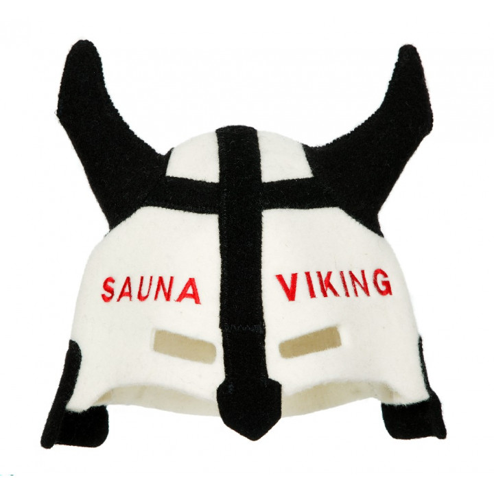 Cappello da sauna - Vichingo da sauna