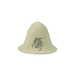 Cappello da sauna - Herbas  Cappello da sauna - Herbas
