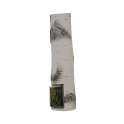 Porta fiammiferi in ceramica - betulla - 0
