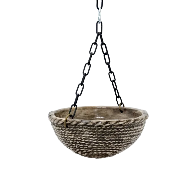 Contenitore in ceramica per profumi - ciotola Frankfurter