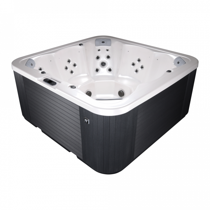 Piscina idromassaggio SPA - Novitek Kiilo Premium L