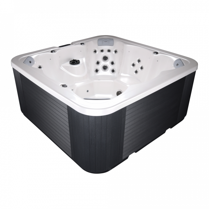 Piscina idromassaggio SPA - Novitek Kiilo Premium L