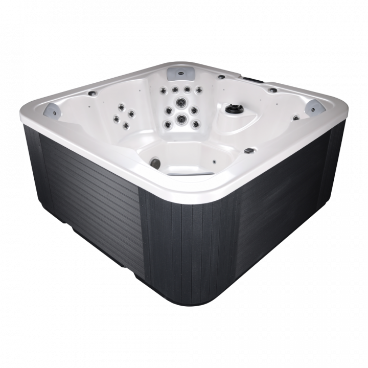 Piscina idromassaggio SPA - Novitek Kiilo Premium L
