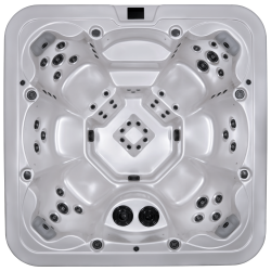 Piscina idromassaggio NOVITEK KIILO PREMIUM L