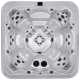 Piscina idromassaggio SPA - Novitek Kiilo Premium L