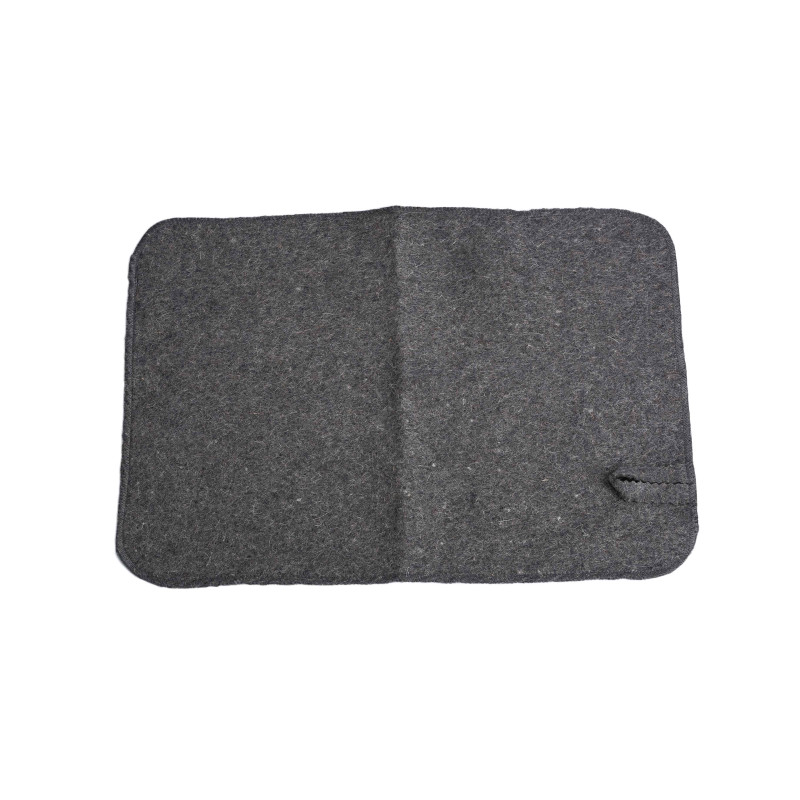 Coprisedile per sauna