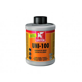 COLLA PVC GRIFFON 500 ml, con pennello