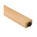 Gambe per panche da sauna modulari - 3