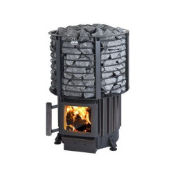 Stufa a legna per sauna - KOTA INARI  Stufa a legna per sauna - KOTA INARI