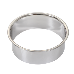 Flangia di fissaggio HPC 2 - Riscaldatori HARVIA Cilindro  Flangia di fissaggio HPC 2 - Riscaldatori HARVIA Cilindro