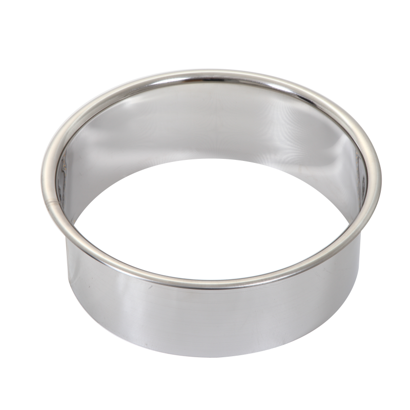 Flangia di fissaggio HPC 2 - Riscaldatori HARVIA Cilindro