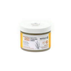 Scrub corpo NATULA Opoka e ambra 500ml 