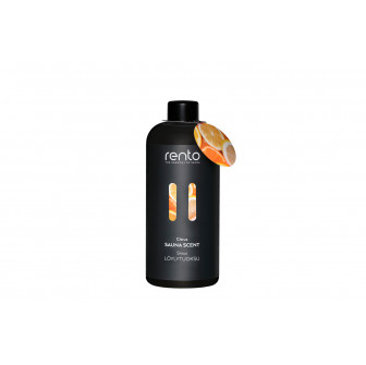 RENTO essenza aromatizzante, agrumi 400ml