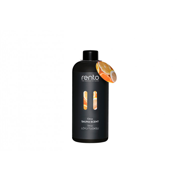RENTO essenza aromatizzante, agrumi 400ml
