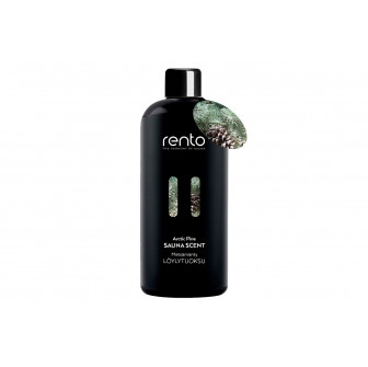 RENTO essenza aromatizzante, pino 400ml