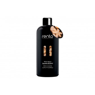 Essenza aromatizzante RENTO, spezie invernali 400ml