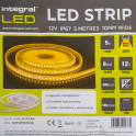 Luce bianca calda LED 12V - 0