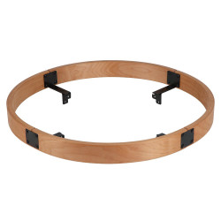 Ringhiera di sicurezza SASPO240 - per stufe HARVIA Legend  Ringhiera di sicurezza SASPO240 - per stufe HARVIA Legend