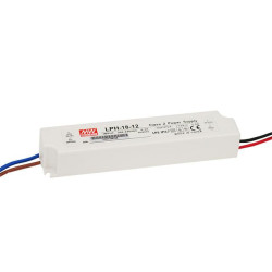 Alimentatore per illuminazione a LED LPV / H 12V  Alimentatore per illuminazione a LED LPV / H 12V