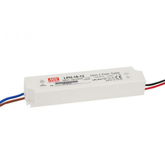 Alimentatore per illuminazione a LED LPV / H 12V