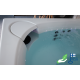Piscina idromassaggio Novitek Lumispa L