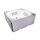 Piscina idromassaggio Novitek Lumispa L