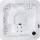 Piscina idromassaggio SPA - Novitek Luosto Comfort S