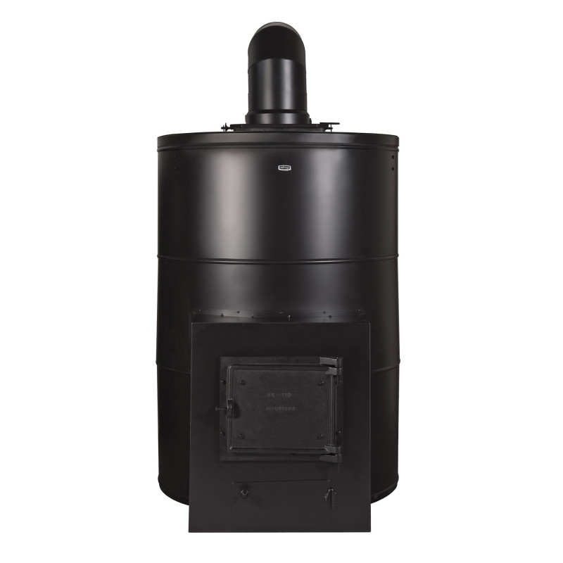 Stufa per sauna a legna - AITO AK-110