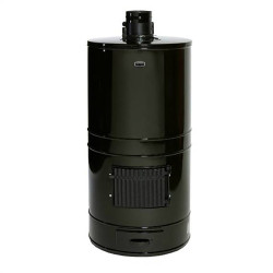 Stufa per sauna a legna - AITO AK-95 