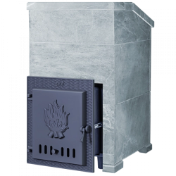 Stufa a legna per sauna - Gefest GFS ZK 25 President 1000/50  Stufa a legna per sauna - Gefest GFS ZK 25 President 1000/50