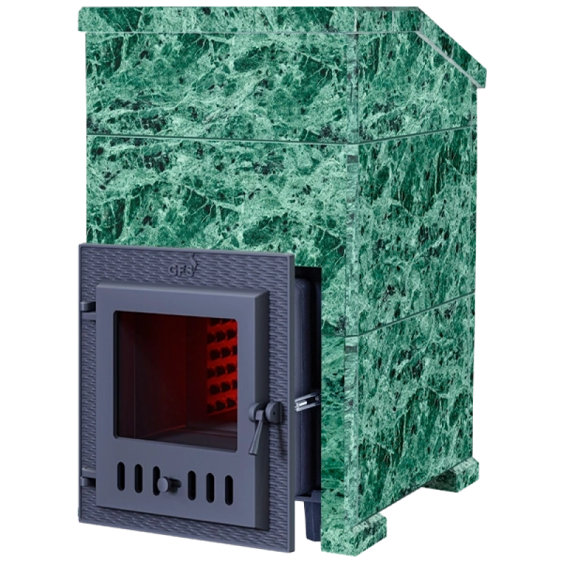 Stufa a legna per sauna GEFEST - GFS ZK 40 (M) President 11130/40 Serpentine Stufa a legna per sauna GEFEST - GFS ZK 40 (M) President 11130/40 Serpentine