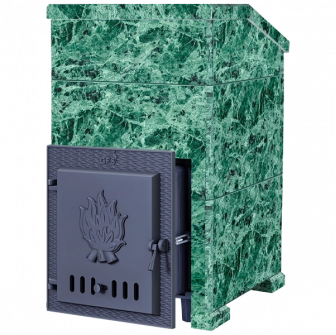 Stufa a legna per sauna GEFEST - GFS ZK 40 President 1100/40 Serpentine