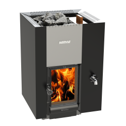 Stufa a legna per sauna - HARVIA 22 GreenFlame RS  Stufa a legna per sauna - HARVIA 22 GreenFlame RS