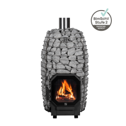 Riscaldatore per sauna – HUUM HIVE Flow 