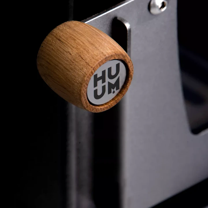 Riscaldatore per sauna – HUUM Hive Wood 13
