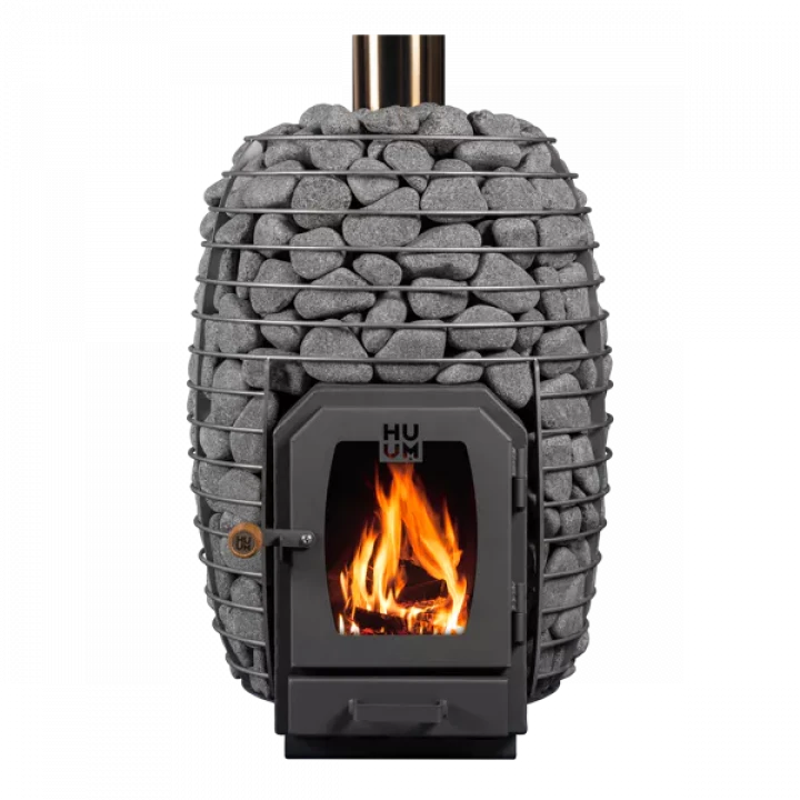 Riscaldatore per sauna – HUUM Hive Wood 13