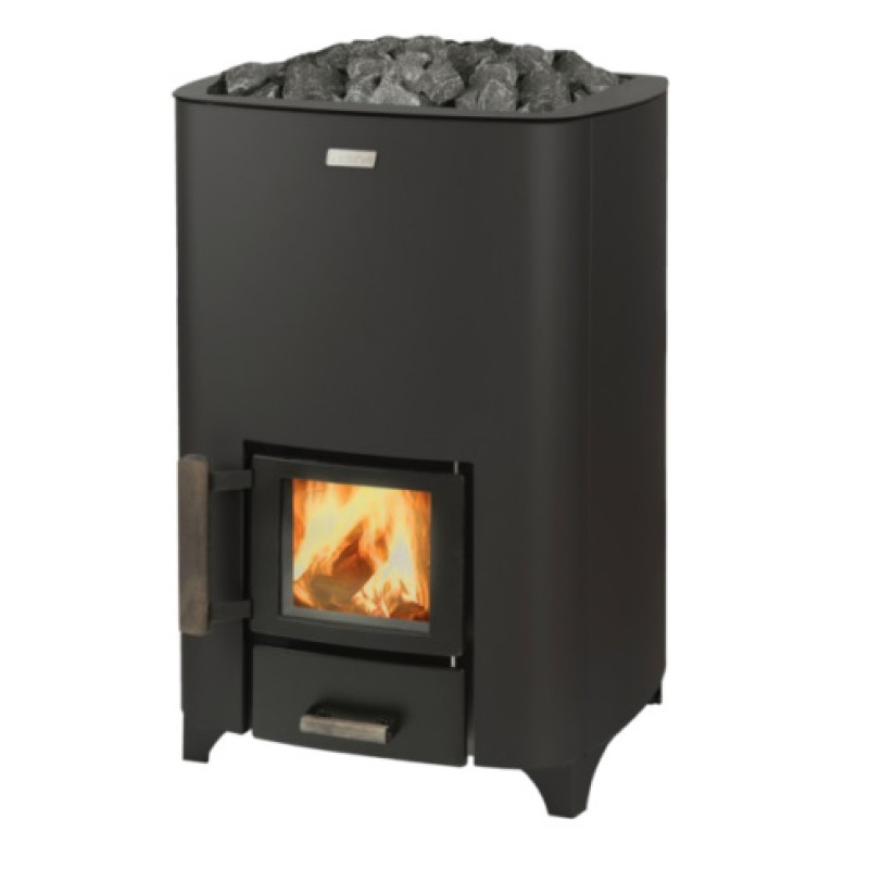 Stufa a legna per sauna - NARVI NC 24